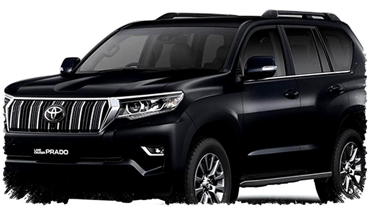Toyota Prado Bekas Memang Menggoda, Tapi Salah Pilih Bisa Bikin Rugi Besar!