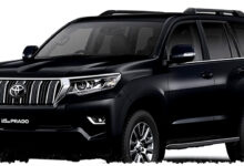 Toyota Prado Bekas Tak Masuk Akal Mahal, Diesel 150 Series Justru Pilihan Terbaik