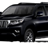 Toyota Prado Masih Sulit Digeser, Mewah, Tangguh, dan Harga Bekasnya Tetap Keras