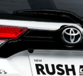 Toyota Rush 2026 Makin Garang, SUV Keluarga 7 Penumpang Ini Tetap Irit dan Sarat Fitur