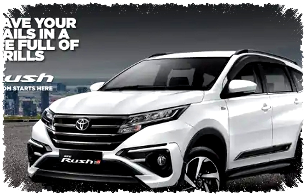 Toyota Rush 2026 Maret 2026, Varian Tertinggi Tembus Rp335 Juta di Jabodetabek Toyota Rush 2026 Maret 2026, Varian Tertinggi Tembus Rp335 Juta di Jabodetabek