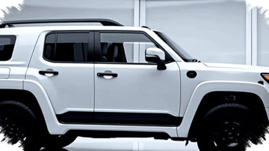 Toyota Rush 2026 Tetap Gagah di Kelasnya, Harga Rp 289 Juta Bawa Fitur Lengkap