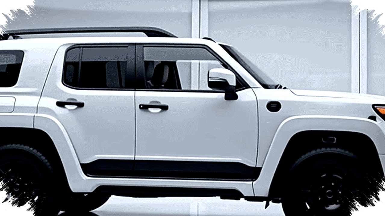 Toyota Rush 2026 Tetap Gagah di Kelasnya, Harga Rp 289 Juta Bawa Fitur Lengkap