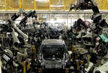 Toyota Sendirian Jauh di Depan, 10 Produsen Mobil Terbesar Februari 2026 Tersingkap