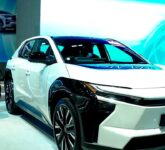 Toyota Tak Geser ke BEV Saja, Responsnya Usai Prabowo Dorong Mobil Listrik Massal