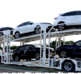 Toyota Terseret Penurunan Produksi Global 3,9 Persen, China Dan Jepang Menekan