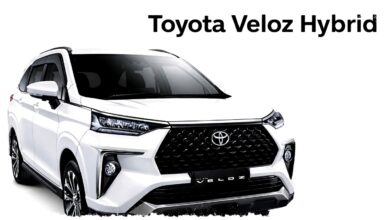 Toyota Veloz Hybrid Tembus 25,9 Km/L, MPV Keluarga yang Bikin Irit Tak Lagi Sekadar Janji
