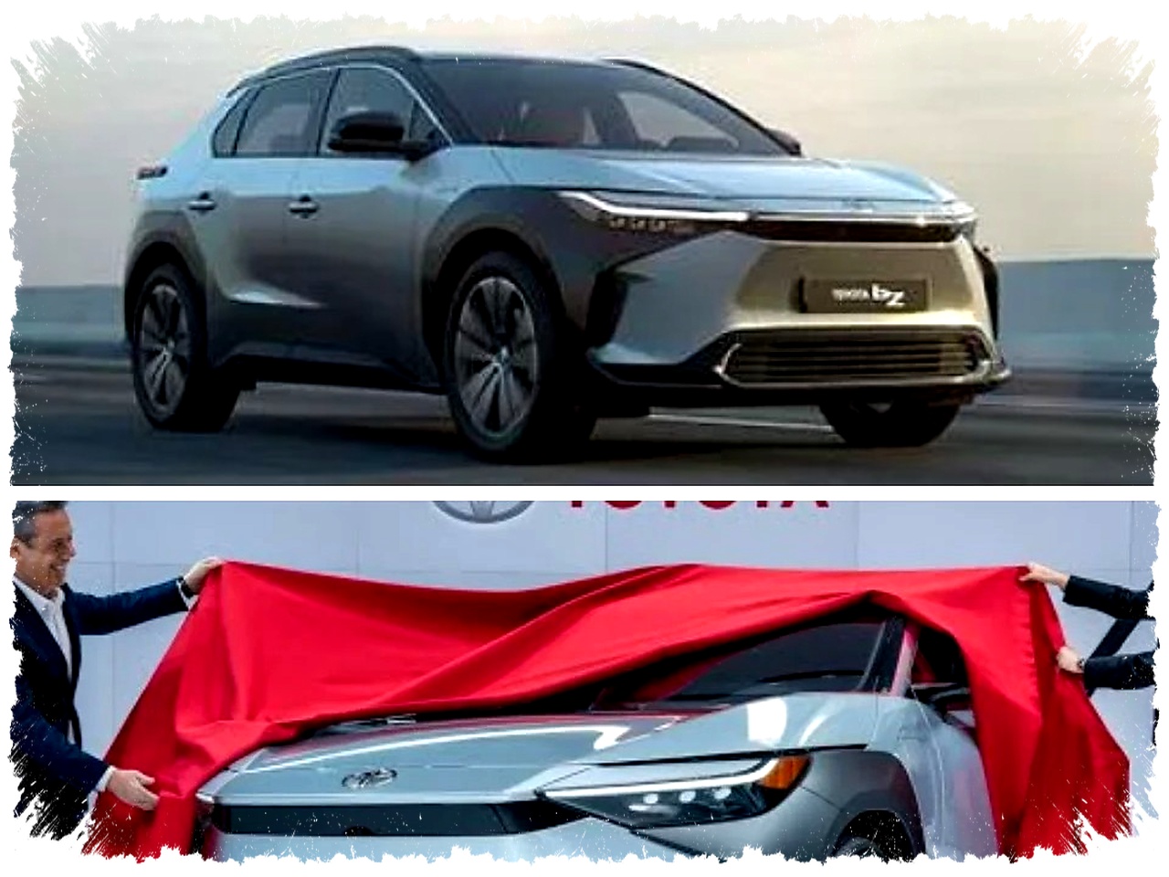 Toyota bZ5X Hadir Sebagai Alternatif Alphard, SUV Listrik 7-Seater yang Lebih Efisien