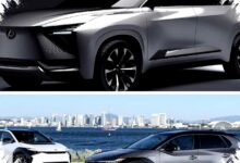 Toyota bZ5X Siap Geser Alphard, SUV Listrik 7 Penumpang Bawa Kabin Mewah dan Hemat