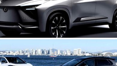 Toyota bZ5X Siap Geser Alphard, SUV Listrik 7 Penumpang Bawa Kabin Mewah dan Hemat