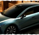 Toyota bZ7 Diserbu 3,1 Ribu Pesanan Dalam Sejam, China Pilih Toyota Lewat Teknologi Huawei