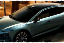 Toyota bZ7 Diserbu 3,1 Ribu Pesanan Dalam Sejam, China Pilih Toyota Lewat Teknologi Huawei