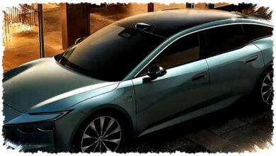 Toyota bZ7 Diserbu 3,1 Ribu Pesanan Dalam Sejam, China Pilih Toyota Lewat Teknologi Huawei