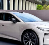 Toyota bZ7 Ludes 3.100 Unit Sejam, Rahasianya Ada di Huawei dan Xiaomi