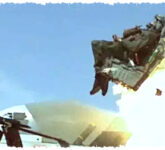 Trik CIA Saat Selamatkan Pilot F-15 Di Iran, Operasi Pengelabuan Yang Menentukan