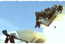 Trik CIA Saat Selamatkan Pilot F-15 Di Iran, Operasi Pengelabuan Yang Menentukan