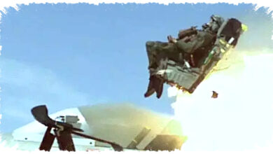 Trik CIA Saat Selamatkan Pilot F-15 Di Iran, Operasi Pengelabuan Yang Menentukan