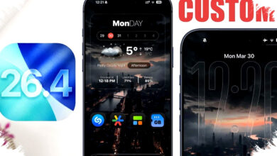 Trik Lock Screen iOS 26.4 yang Tak Pernah Diomongkan Apple, iPhone Bisa Terasa Baru Lagi