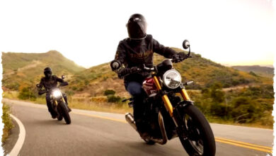 Triumph 400 Series Laris Di IIMS 2026, Moge Inggris Di Bawah Rp200 Juta! Triumph 400 Series Laris Di IIMS 2026, Moge Inggris Di Bawah Rp200 Juta!