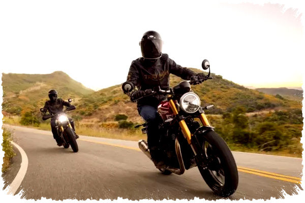 Triumph 400 Series Laris Di IIMS 2026, Moge Inggris Di Bawah Rp200 Juta! Triumph 400 Series Laris Di IIMS 2026, Moge Inggris Di Bawah Rp200 Juta!