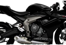 Triumph Daytona 660 2026 Hadir Lebih Tajam, Quickshifter Dan Suspensi Baru Bukan Sekadar Warna