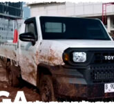 Truk Box Kian Menguasai Jalan, Hilux Rangga Menjelma Tulang Punggung Baru E-Commerce