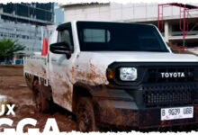 Truk Box Kian Menguasai Jalan, Hilux Rangga Menjelma Tulang Punggung Baru E-Commerce Truk Box Kian Menguasai Jalan, Hilux Rangga Menjelma Tulang Punggung Baru E-Commerce