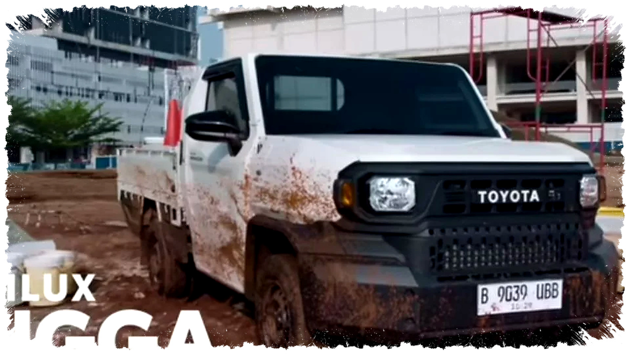 Truk Box Kian Menguasai Jalan, Hilux Rangga Menjelma Tulang Punggung Baru E-Commerce Truk Box Kian Menguasai Jalan, Hilux Rangga Menjelma Tulang Punggung Baru E-Commerce