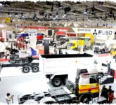 Truk Ringan Paling Lengkap Bakal Turun Di GIICOMVEC 2026, Dari Diesel Andalan Hingga EV Baru