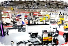 Truk Ringan Paling Lengkap Bakal Turun Di GIICOMVEC 2026, Dari Diesel Andalan Hingga EV Baru Truk Ringan Paling Lengkap Bakal Turun Di GIICOMVEC 2026, Dari Diesel Andalan Hingga EV Baru