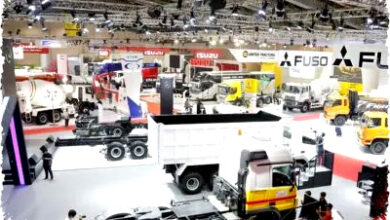 Truk Ringan Paling Lengkap Bakal Turun Di GIICOMVEC 2026, Dari Diesel Andalan Hingga EV Baru