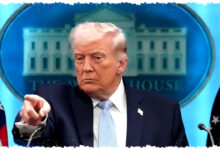 Trump Ancam Gempur Iran Soal Hormuz, Tehran Menolak Tunduk pada Ultimatum