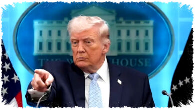 Trump Ancam Gempur Iran Soal Hormuz, Tehran Menolak Tunduk pada Ultimatum