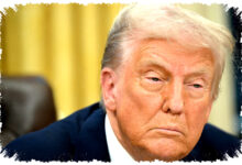 Trump Ancam Hancurkan Iran Jika Konflik Memanas, Isyaratkan Peradaban Bisa Musnah