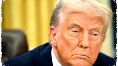 Trump Ancam Hancurkan Iran Jika Konflik Memanas, Isyaratkan Peradaban Bisa Musnah Trump Ancam Hancurkan Iran Jika Konflik Memanas, Isyaratkan Peradaban Bisa Musnah