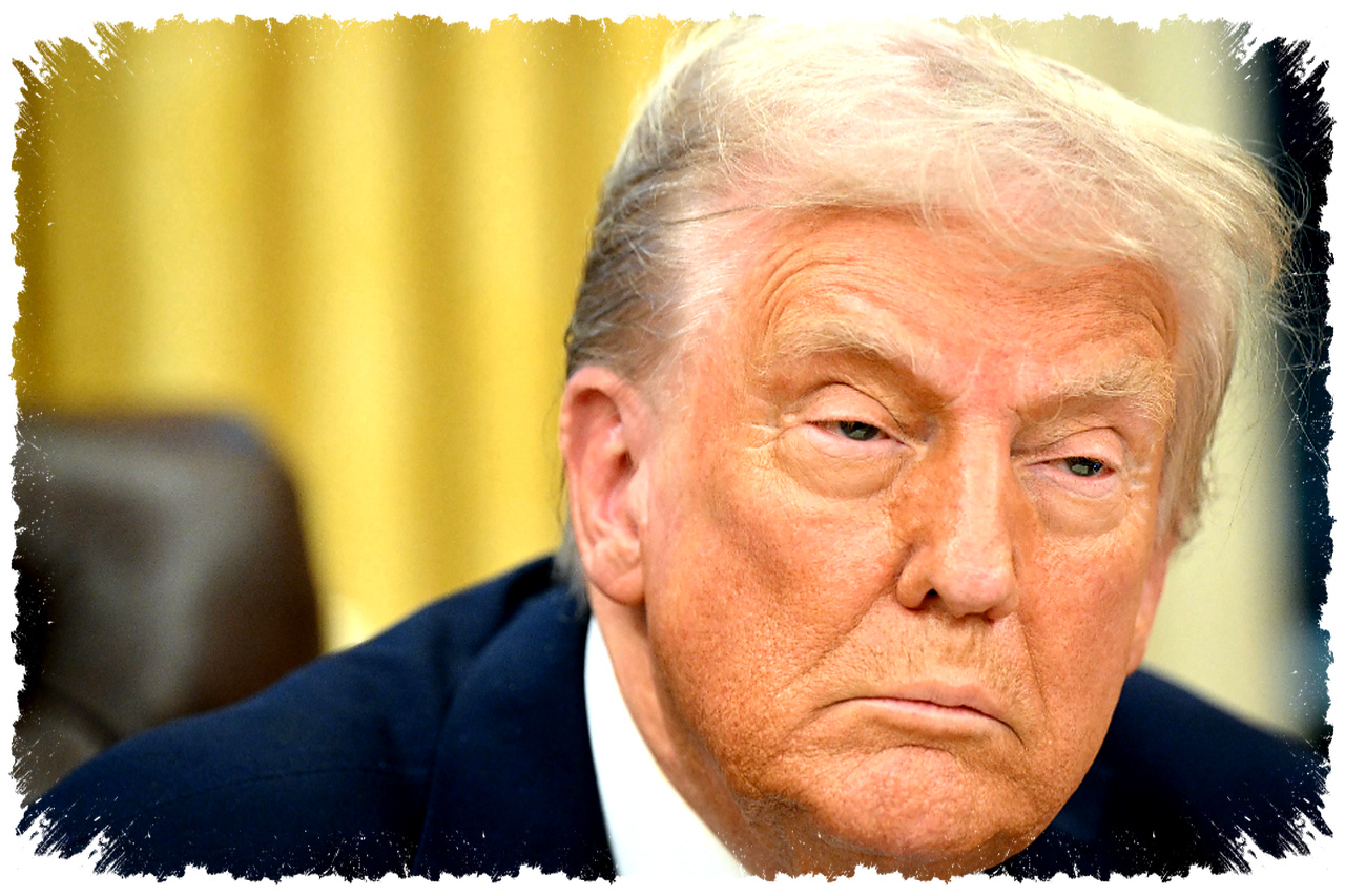 Trump Ancam Hancurkan Iran Jika Konflik Memanas, Isyaratkan Peradaban Bisa Musnah