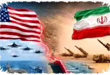 Trump Ancam Iran, IRGC Siap Lumpuhkan Jantung Ekonomi Barat