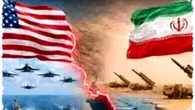 Trump Ancam Iran, IRGC Siap Lumpuhkan Jantung Ekonomi Barat Trump Ancam Iran, IRGC Siap Lumpuhkan Jantung Ekonomi Barat