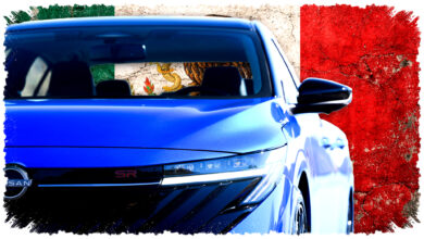 Trump Ingin Mobil Buatan Amerika, Nissan Ancam Sentra Murah Tamat