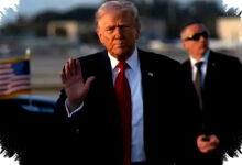 Trump Klaim Iran Memohon Gencatan Senjata, AS Pasang Syarat Keras di Selat Hormuz! Trump Klaim Iran Memohon Gencatan Senjata, AS Pasang Syarat Keras di Selat Hormuz!