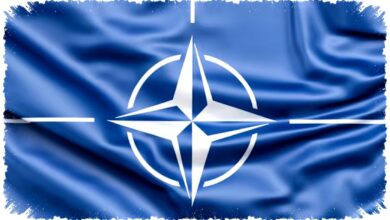 Trump Pertimbangkan Tinggalkan NATO, Washington Tuntut Bukti Manfaat Aliansi