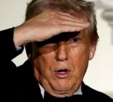 Trump Salahkan Sekutu Usai Gagal Tekan Iran, NATO Pun Diancam Ditinggalkan Trump Salahkan Sekutu Usai Gagal Tekan Iran, NATO Pun Diancam Ditinggalkan