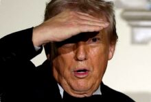 Trump Salahkan Sekutu Usai Gagal Tekan Iran, NATO Pun Diancam Ditinggalkan