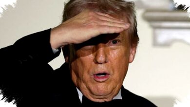 Trump Salahkan Sekutu Usai Gagal Tekan Iran, NATO Pun Diancam Ditinggalkan