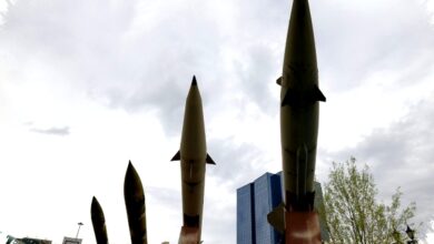 Trump Sebut Perang Iran Mungkin Berakhir Dalam 2 Pekan, Washington Siapkan Pidato Penting