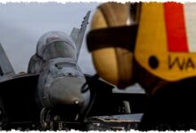 Trump Selamatkan Airman Di Iran, Ancam Neraka Jika Selat Hormuz Tetap Tertutup Trump Selamatkan Airman Di Iran, Ancam Neraka Jika Selat Hormuz Tetap Tertutup