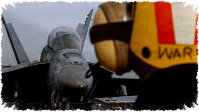 Trump Selamatkan Airman Di Iran, Ancam Neraka Jika Selat Hormuz Tetap Tertutup