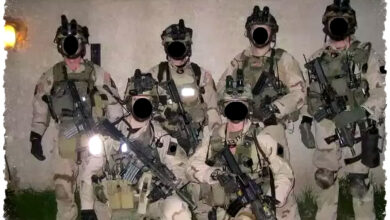 Trump Umumkan Misi Penyelamatan Pilot Di Iran Berhasil, Evakuasi Tanpa Korban Jiwa Trump Umumkan Misi Penyelamatan Pilot Di Iran Berhasil, Evakuasi Tanpa Korban Jiwa