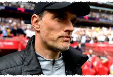 Tuchel Kaji Ulang Phil Foden, Slot Piala Dunia Inggris Tak Lagi Aman