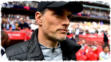 Tuchel Kaji Ulang Phil Foden, Slot Piala Dunia Inggris Tak Lagi Aman